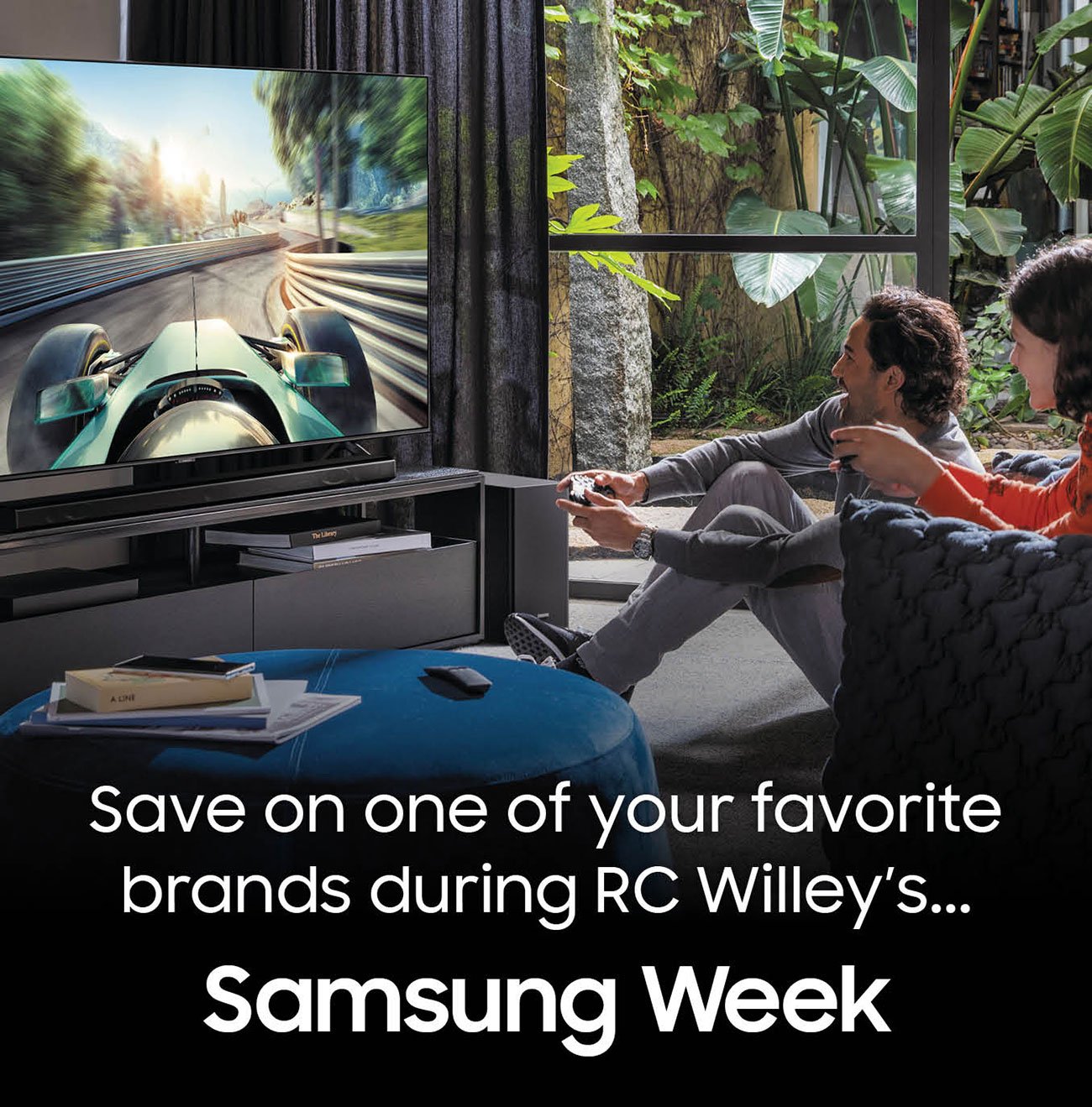 Samsung-week