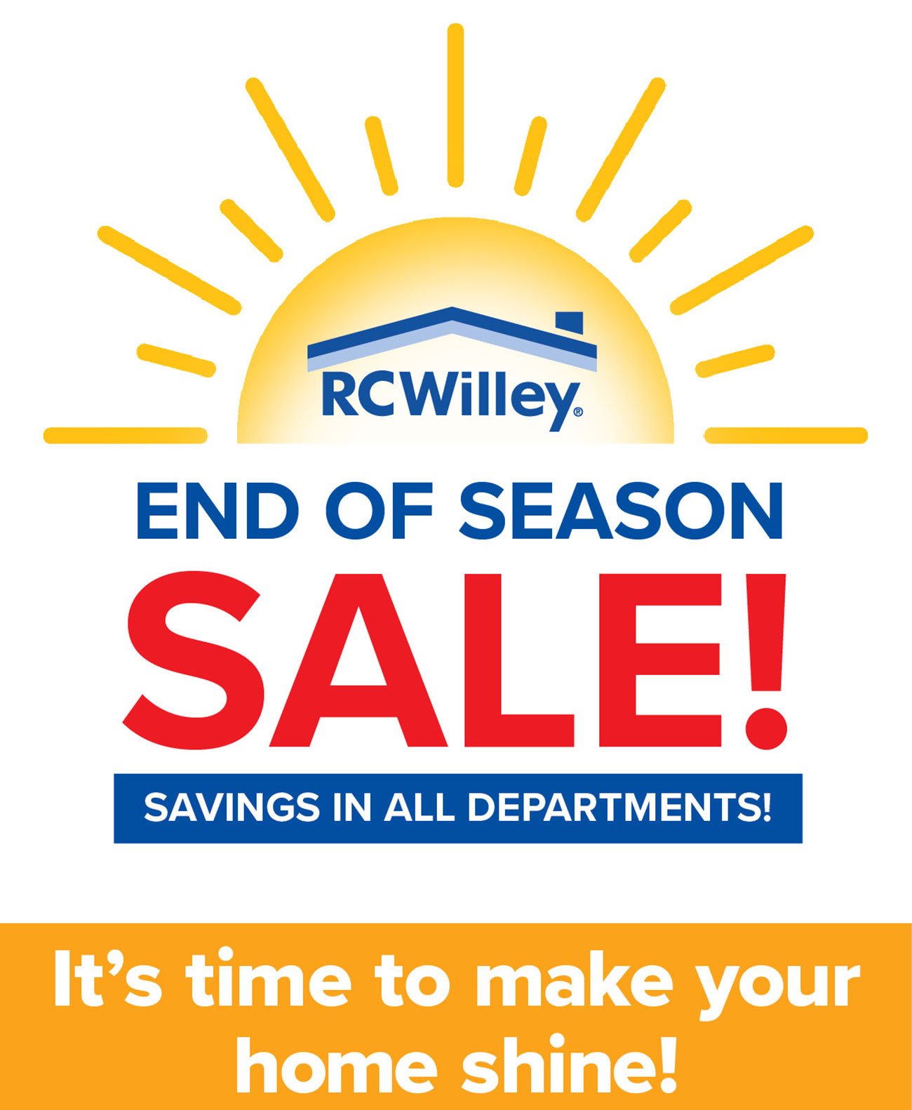 End-of-Season-Sale