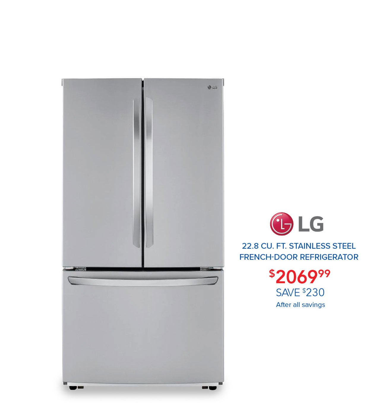 LG-french-door-refrigerator