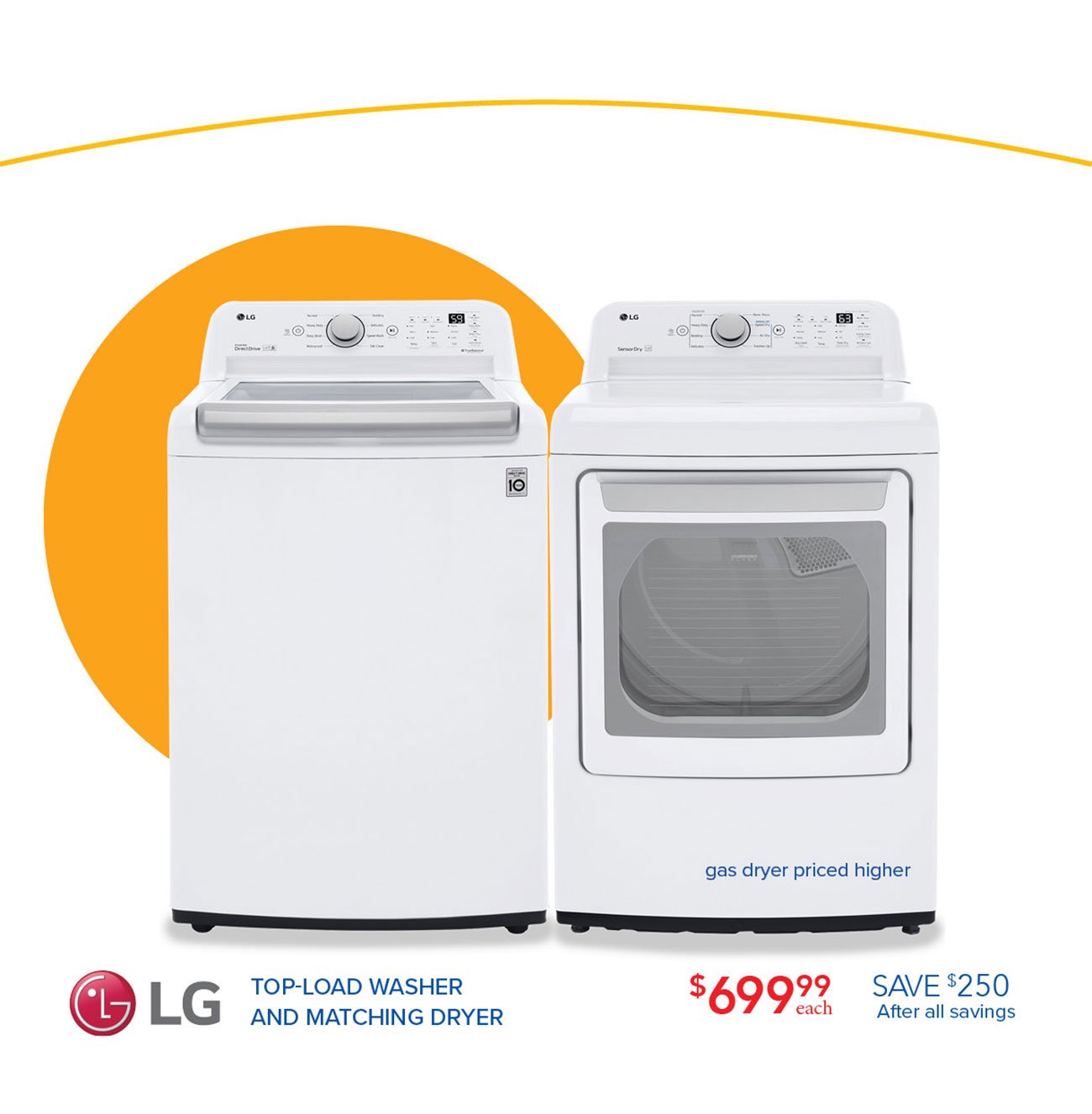 LG-top-load-washer-dryer