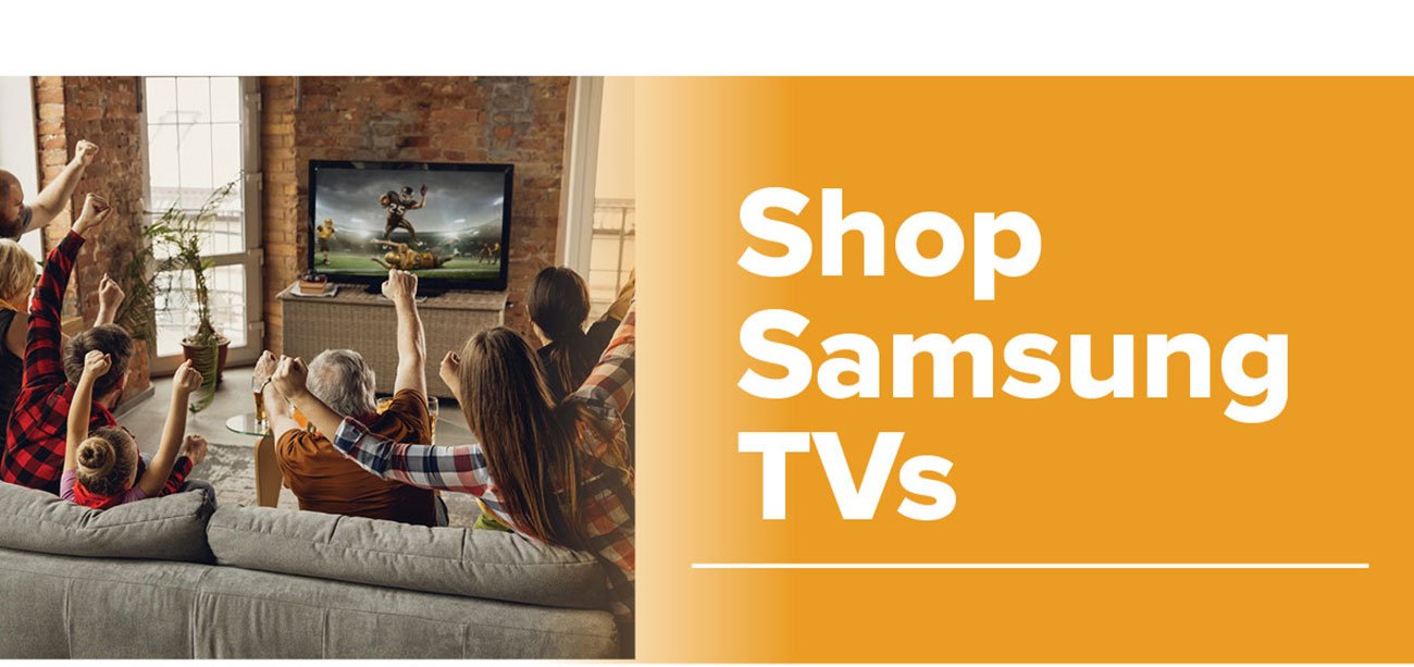 Shop-Samsung-TVs