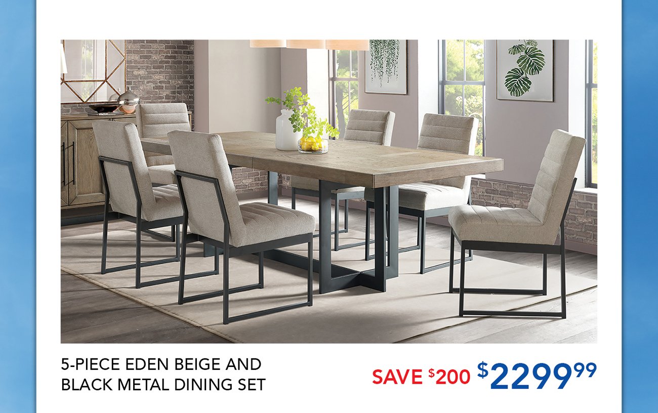 Eden-dining-set