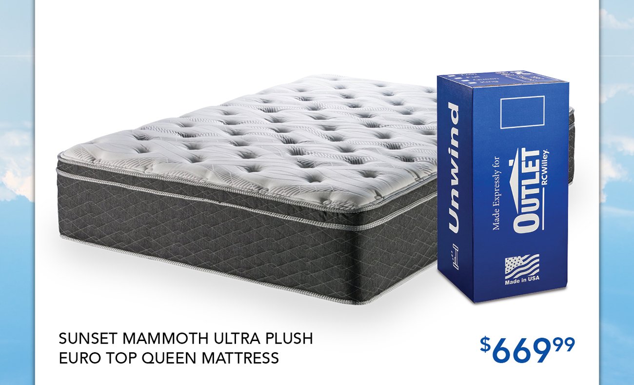 Sunset-queen-mattress