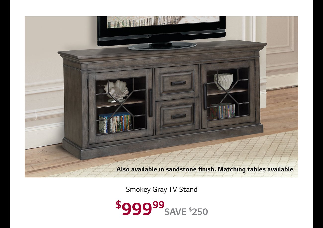 Gray-tv-stand