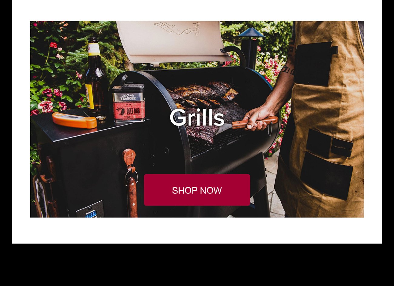 Grills