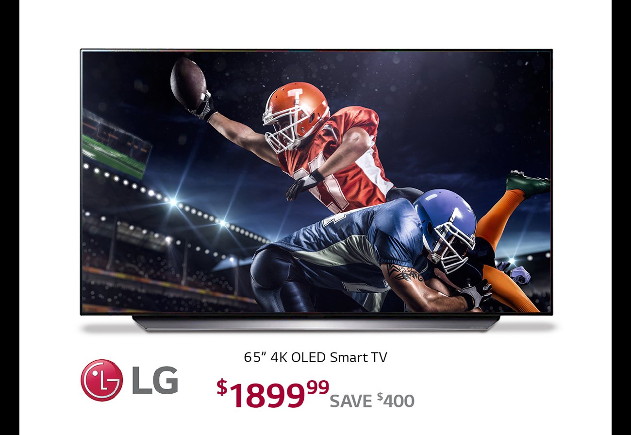 Lg-65-inch-4k-tv