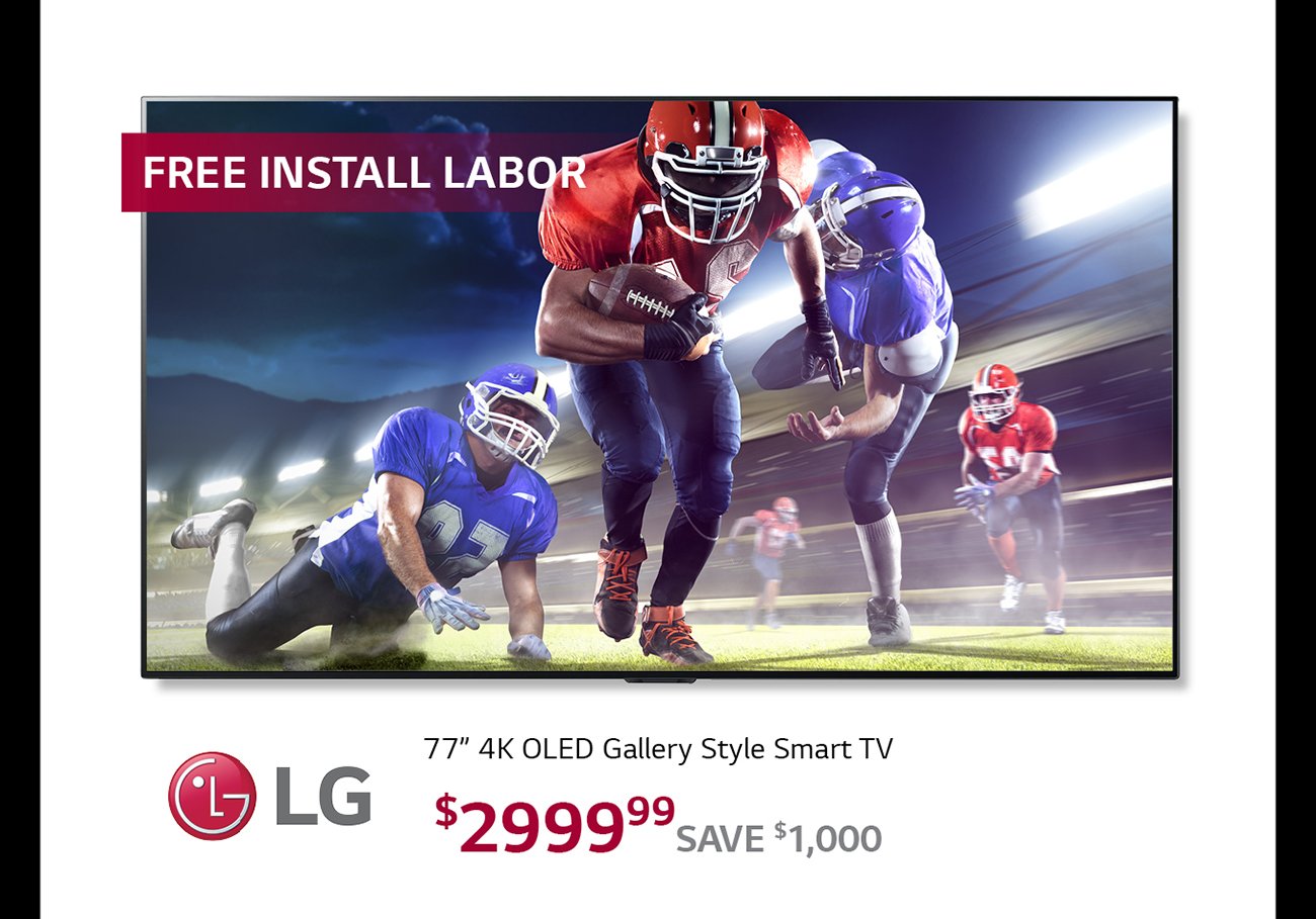 Lg-77-inch-4k-tv