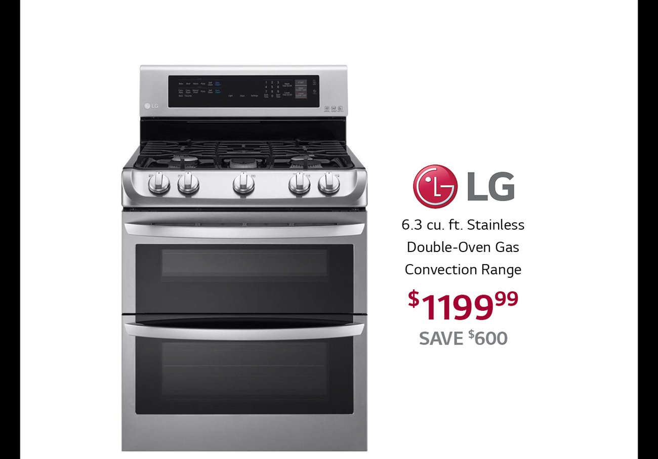 Lg-gas-range