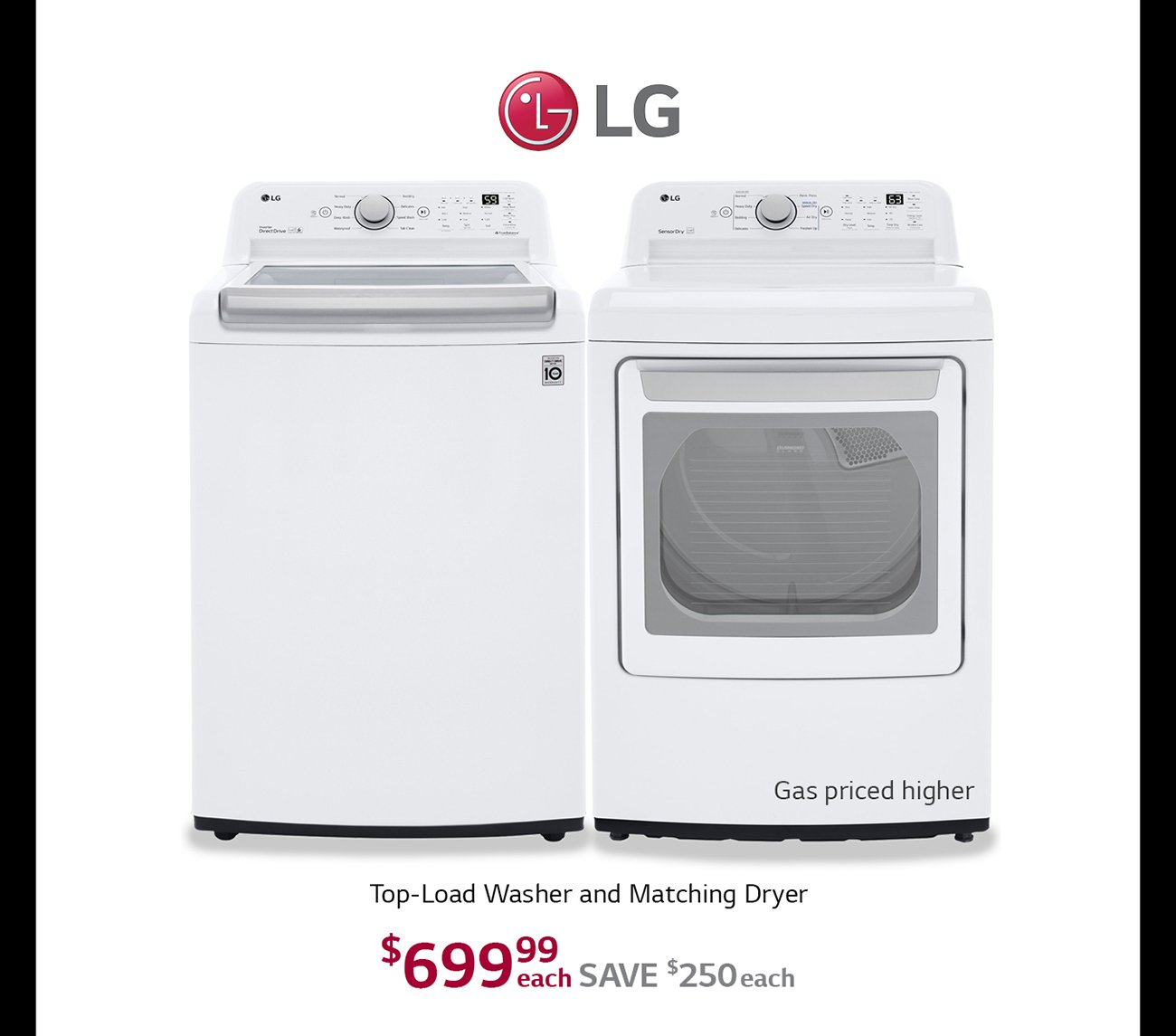 Lg-laundry