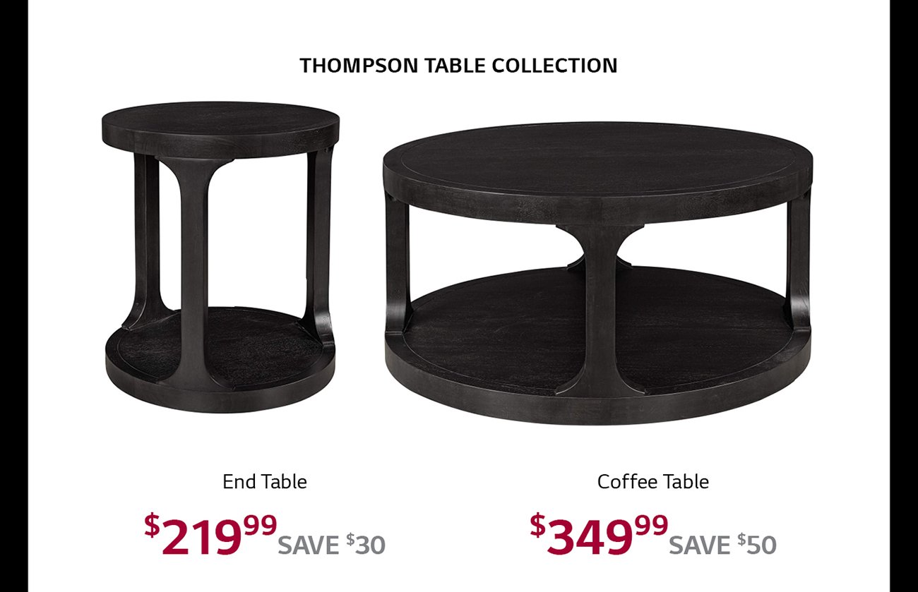 Thompson-table-collection