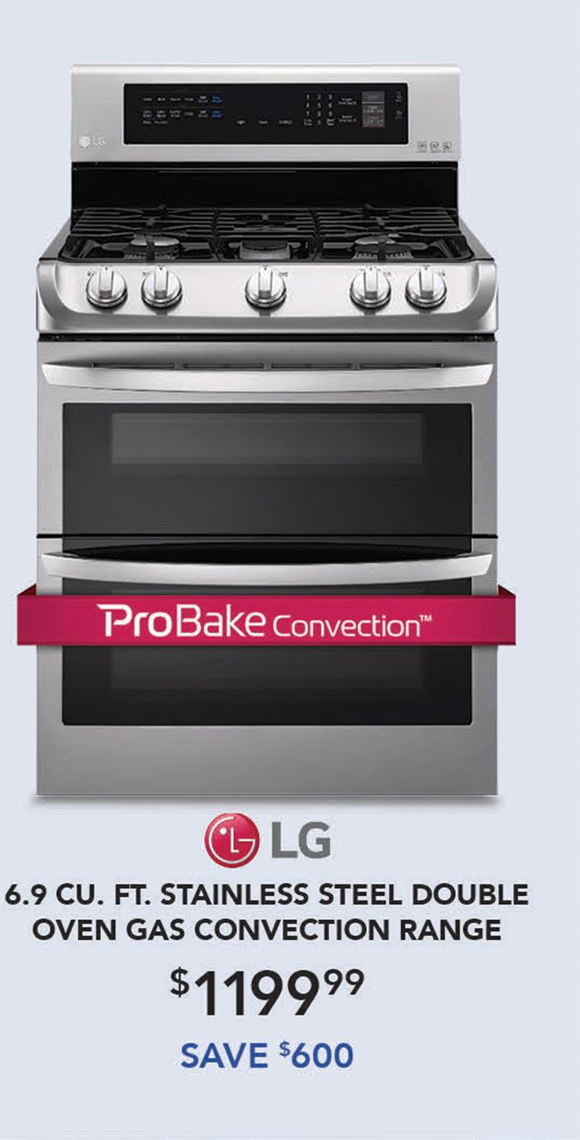 LG-Gas-Range-Double-Oven-S