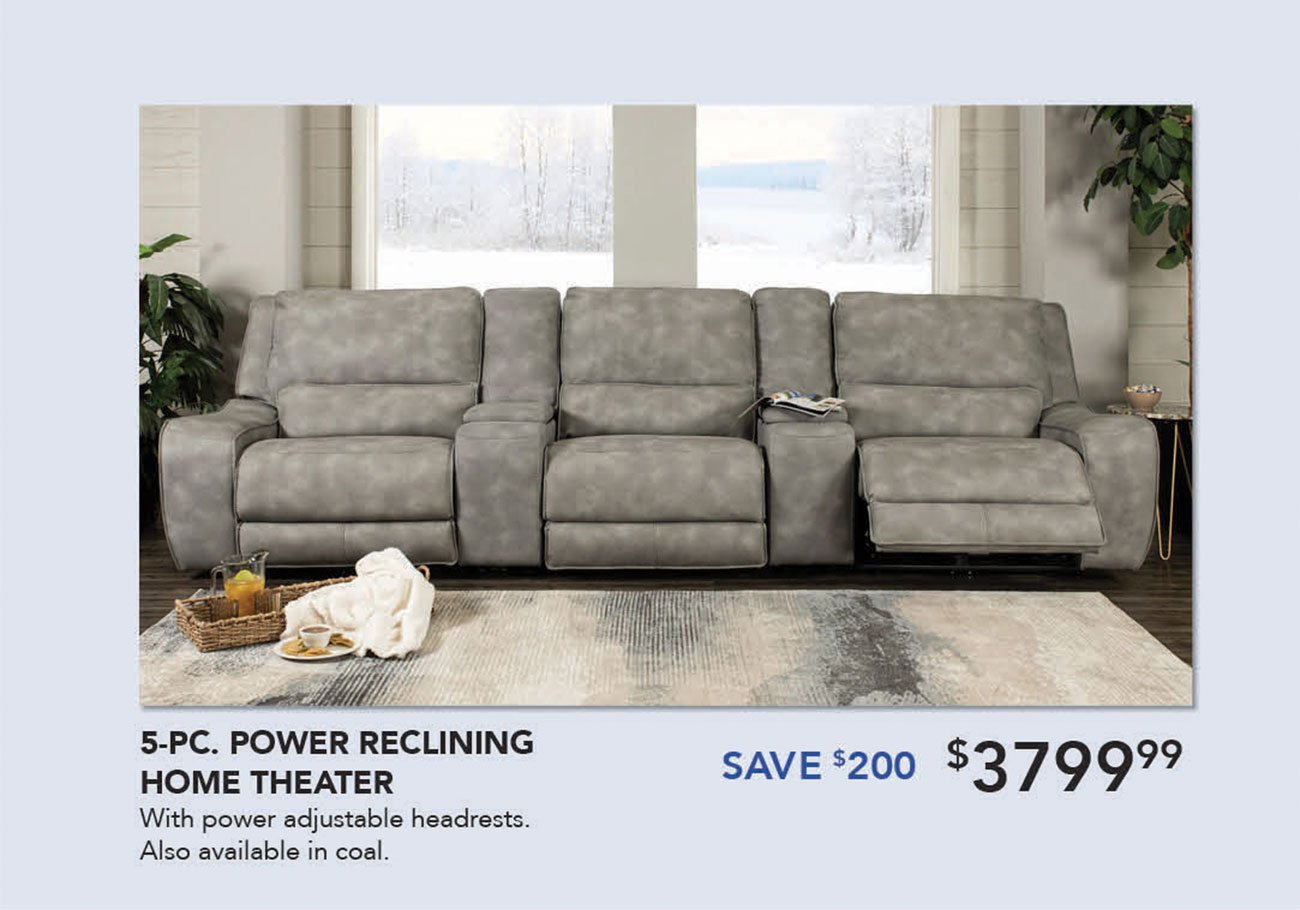 Light-Gray-Power-Reclining-Home-Theater