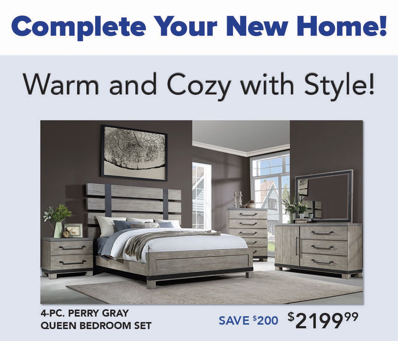 Perry-Gray-Bedroom-Set