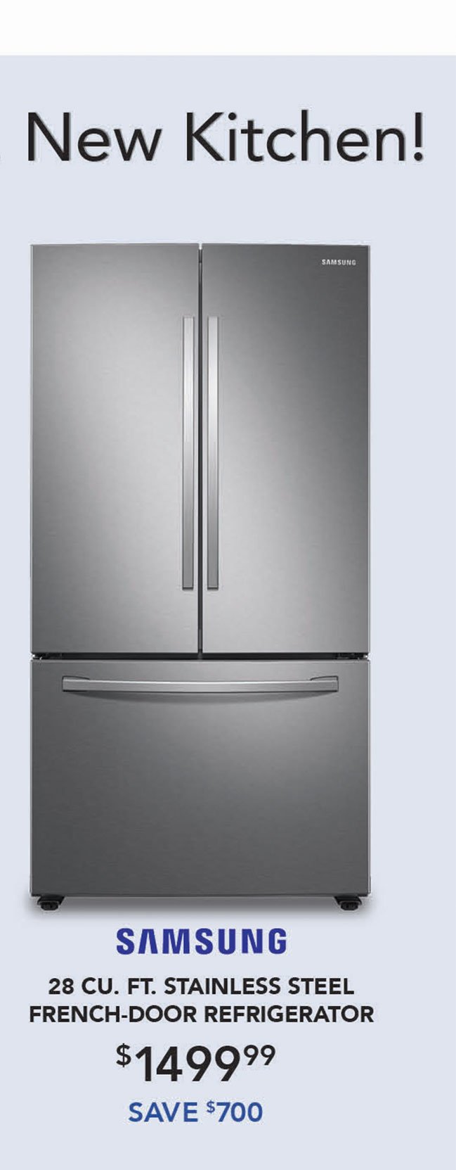 Samsung-French-Door-Fridge-S