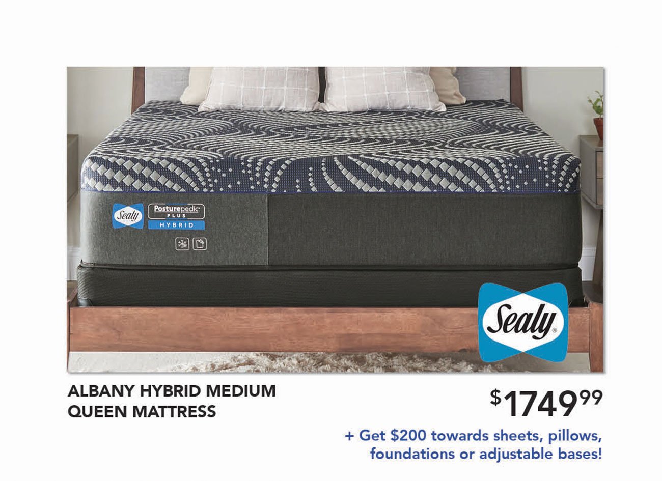 Sealy-Albany-Hybrid-Medium-Mattress