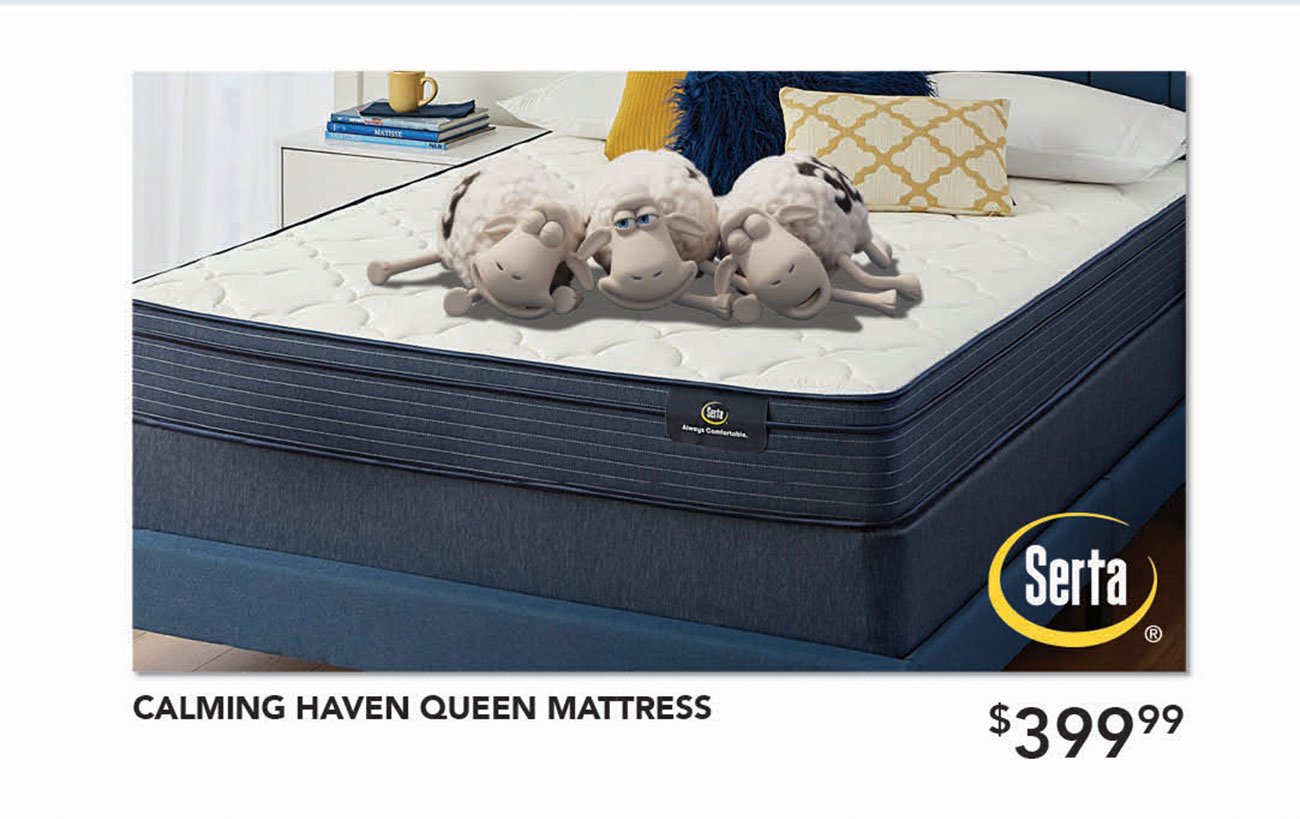 Serta-Calming-Haven-Mattress