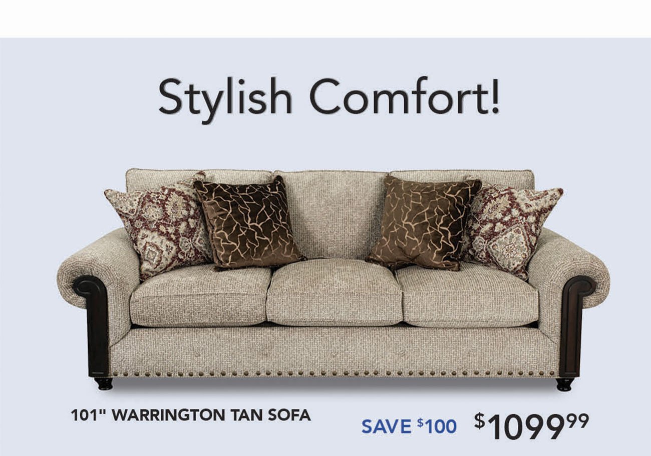 Warrington-Tan-Sofa