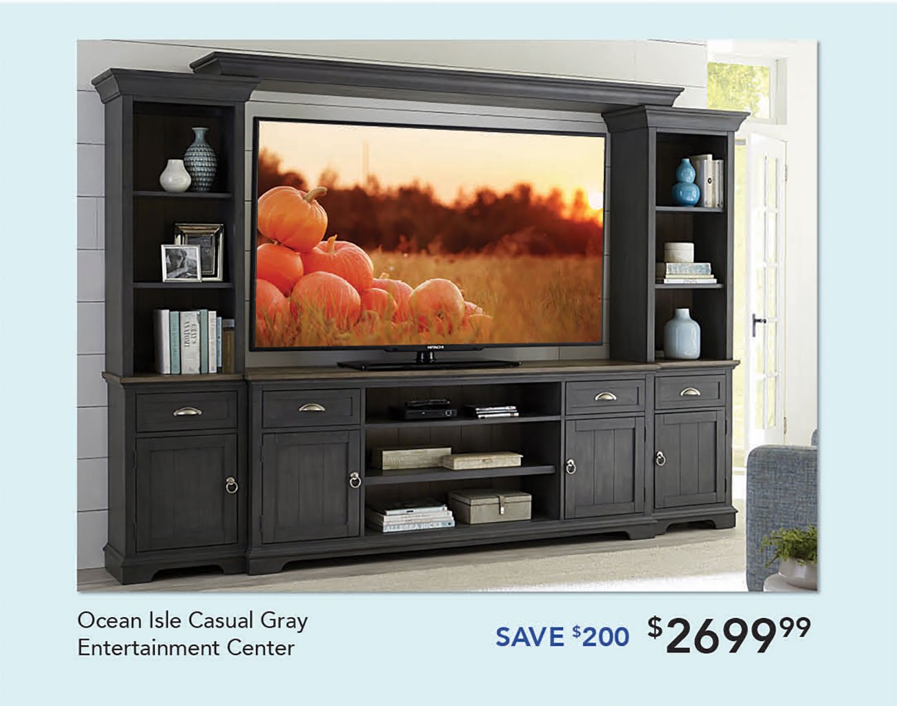 Ocean-Isle-Casual-Gray-Entertainment-Center