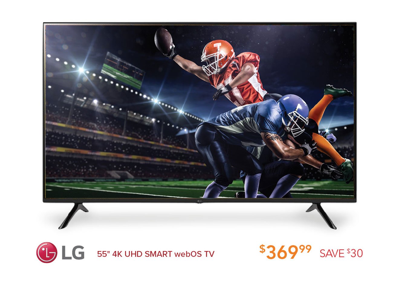 Lg-smart-TV