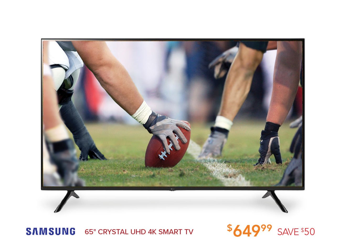 Samsung-Smart-TV