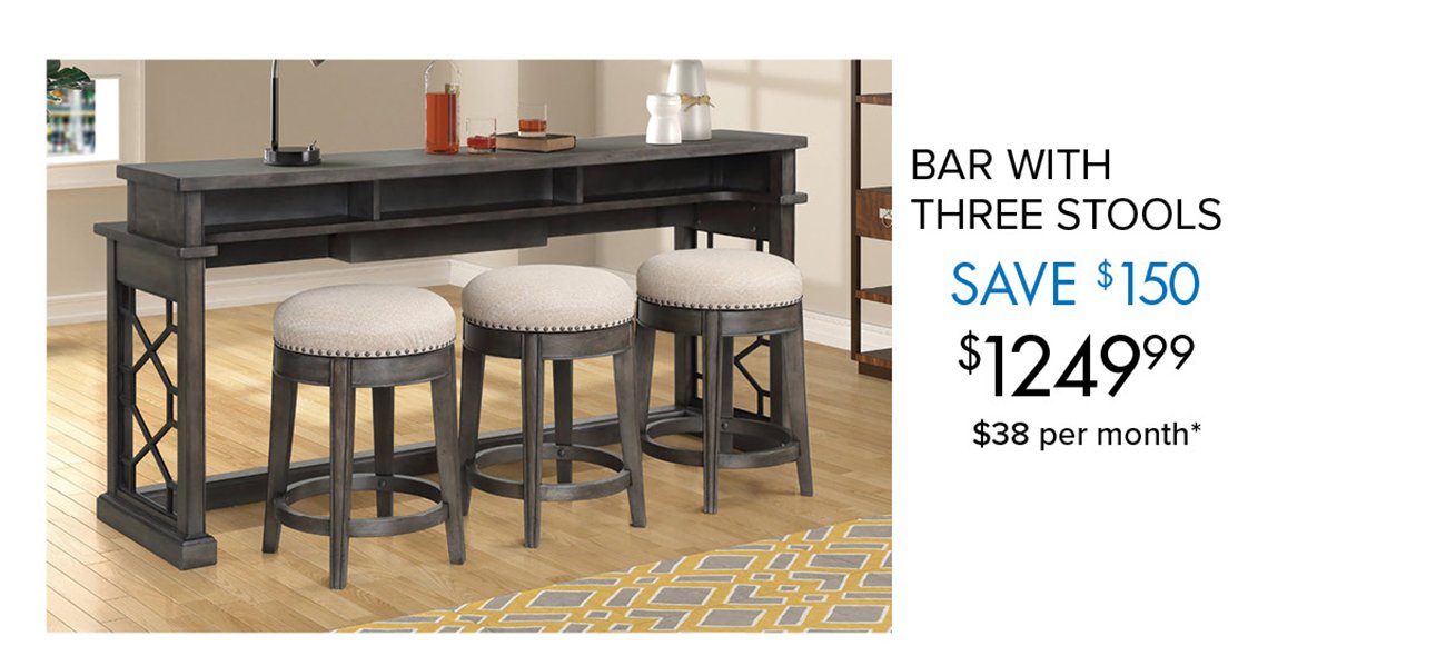 Bar-with-3-stools