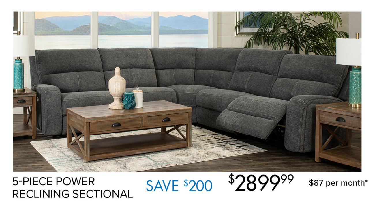 power-reclining-sectional