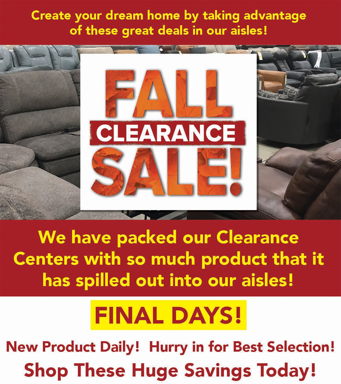 Fall-Clearance-Sale-Clearance-Room-Header