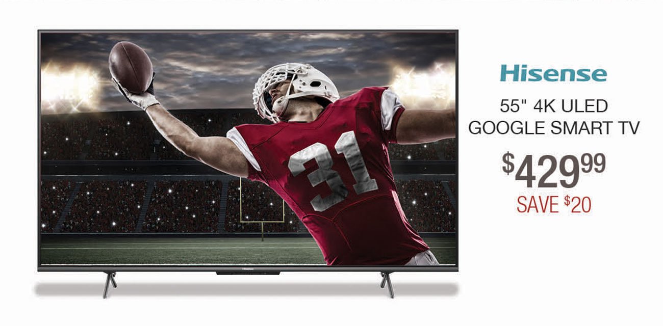 Hisense-55-4K-ULED-Google-Smart-TV-UIRV