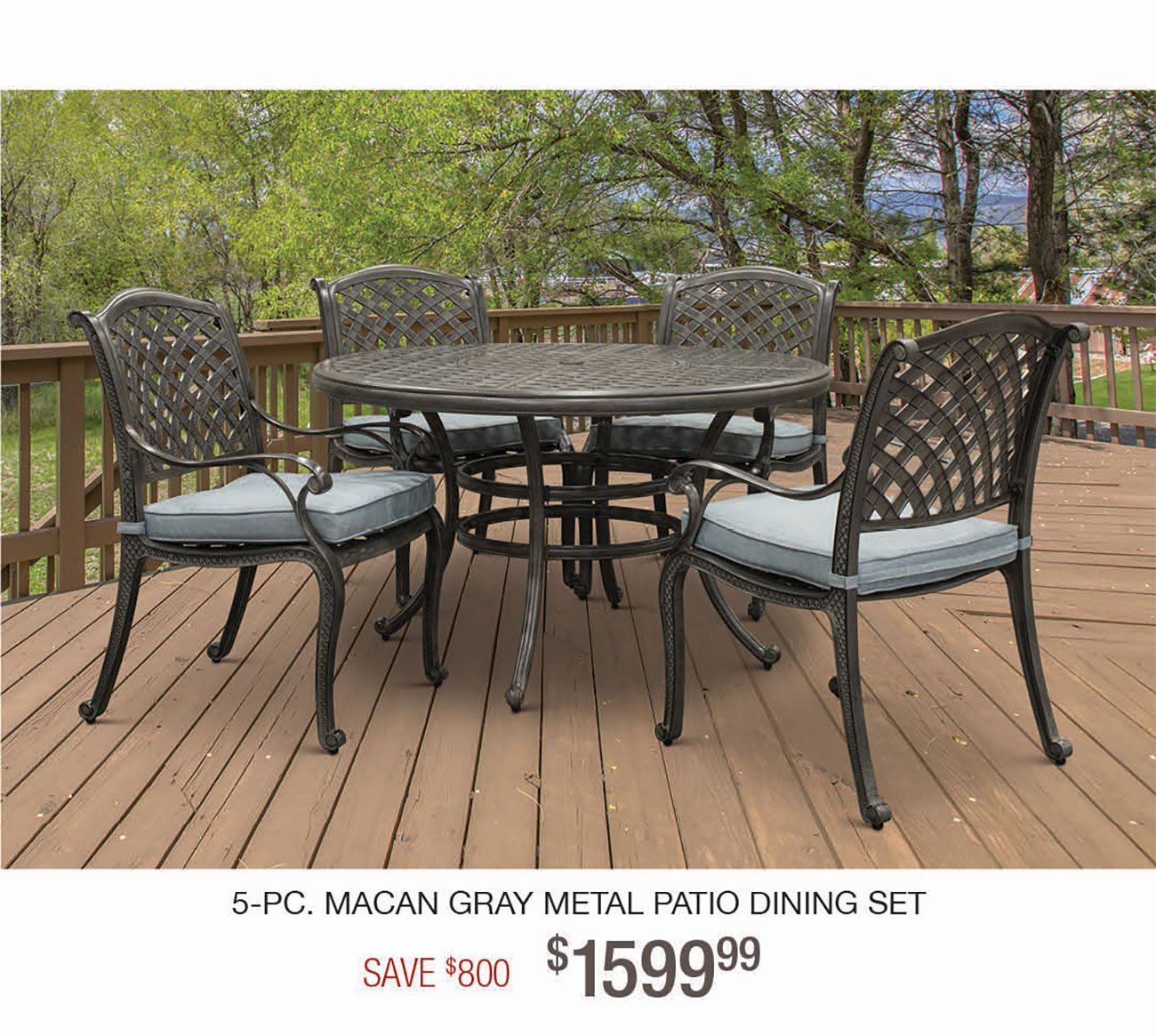 Macan-Gray-Metal-Patio-Dining-Set