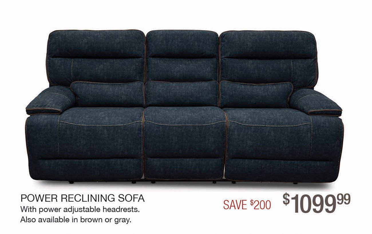 Quarry-Blue-Reclining-Sofa