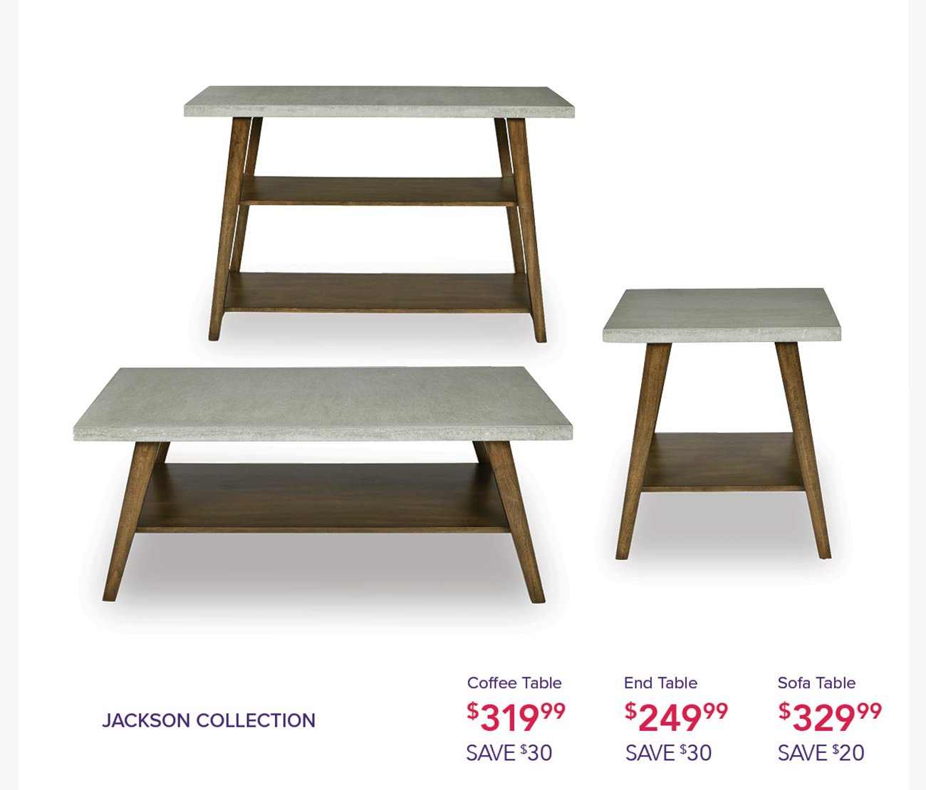 Jackson-collection