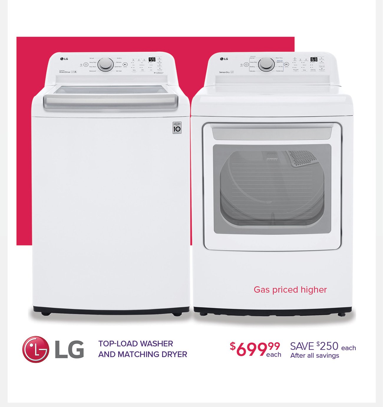 LG-Laundry