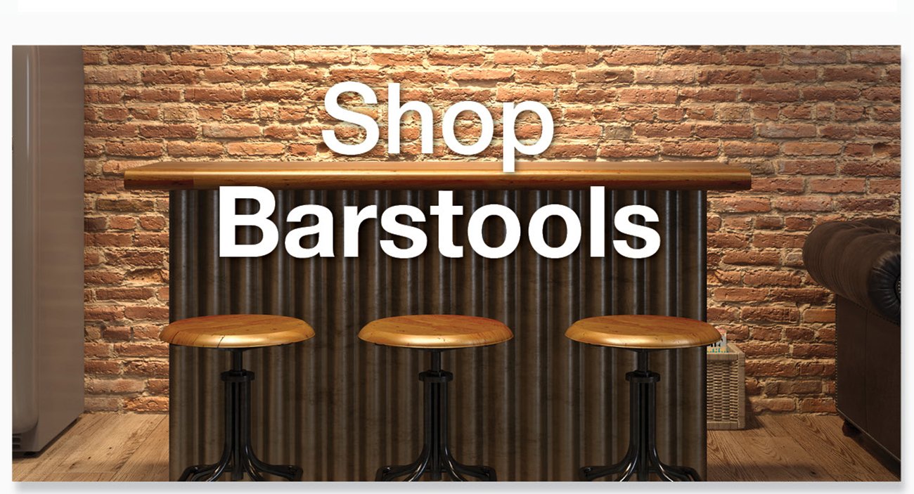 Shop-Barstools