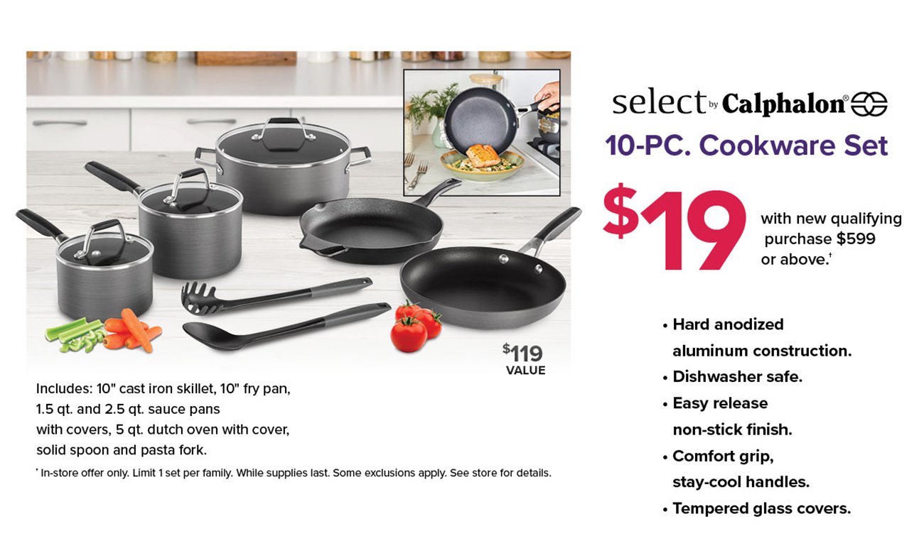 Cookware-Set