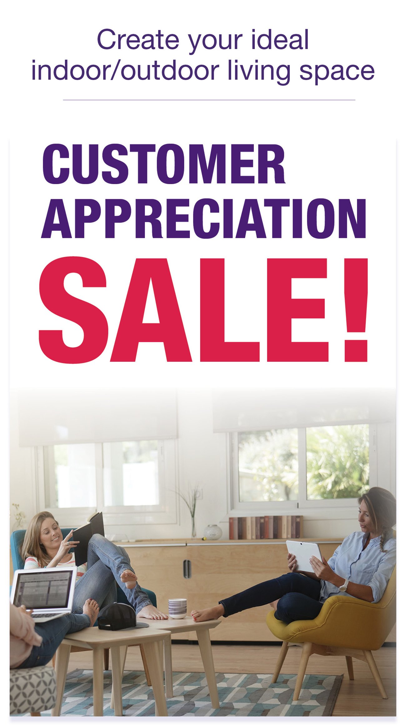 Customer-Appreciation