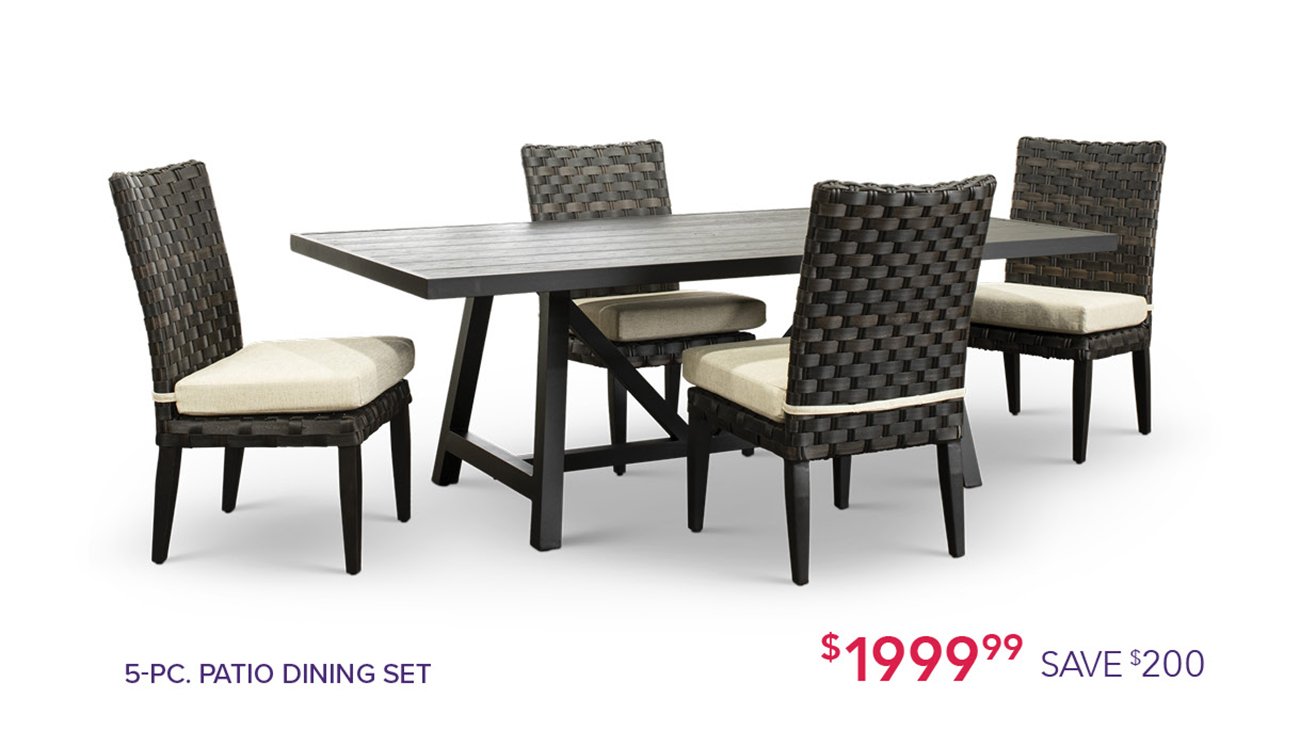 Patio-dining-set