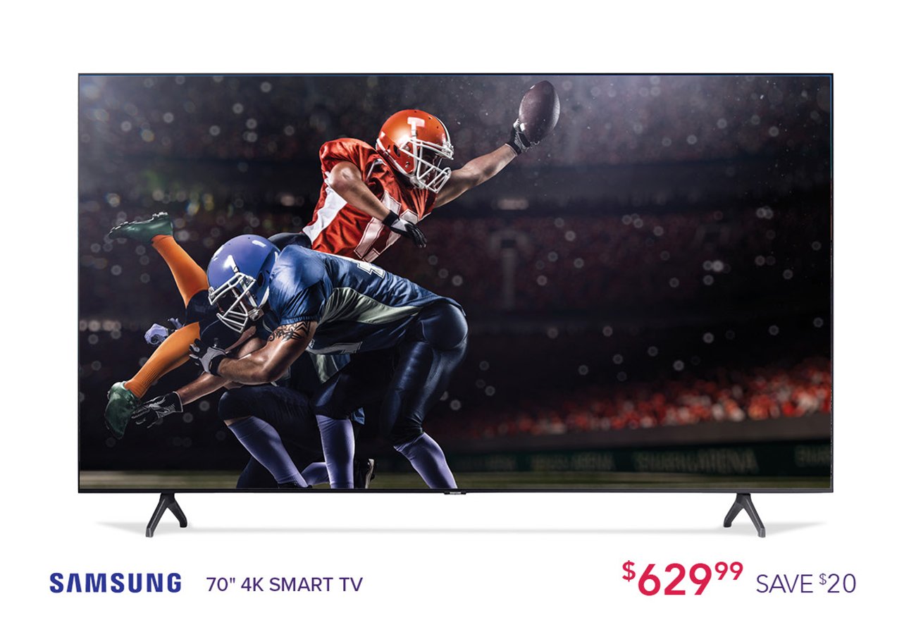 Samsung-Smart-TV