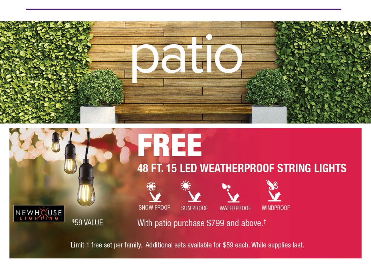 Shop-Patio