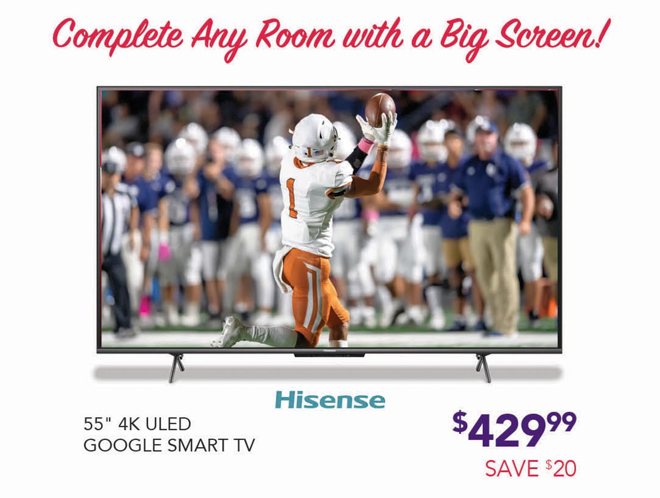 Hisense-55-4K-Google-Smart-TV-UIRV