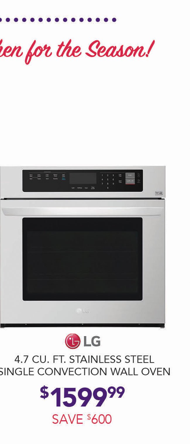 LG-Single-Convection-Wall-Oven-UIRV