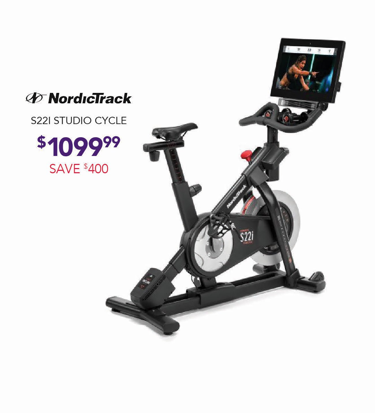 NordicTrack-Studio-Cycle