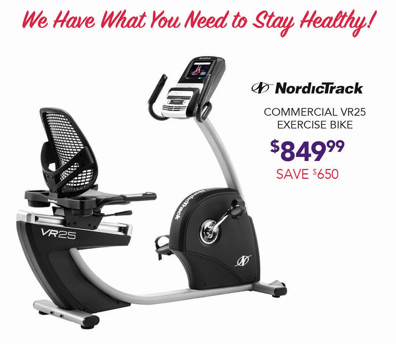 NordicTrack-VR25-Exercise-Bike