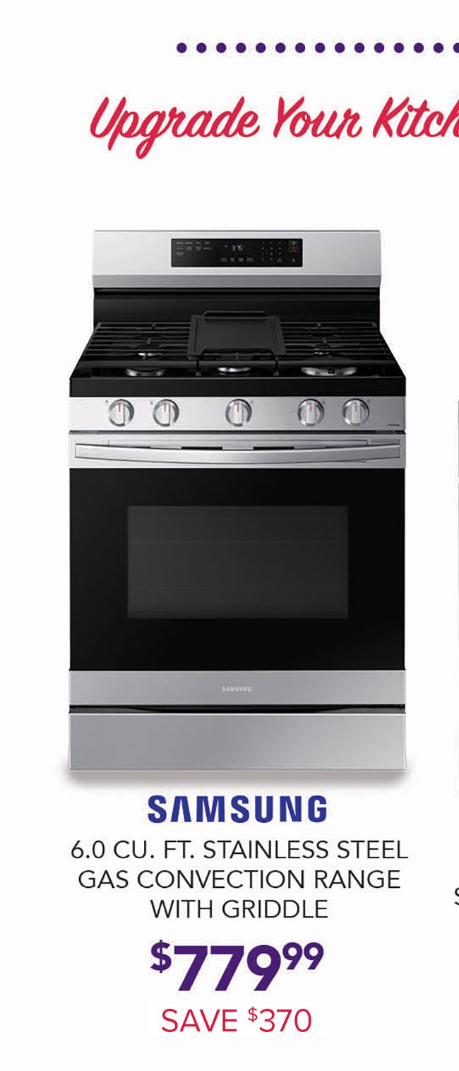 Samsung-Gas-Convection-Range-UIRV