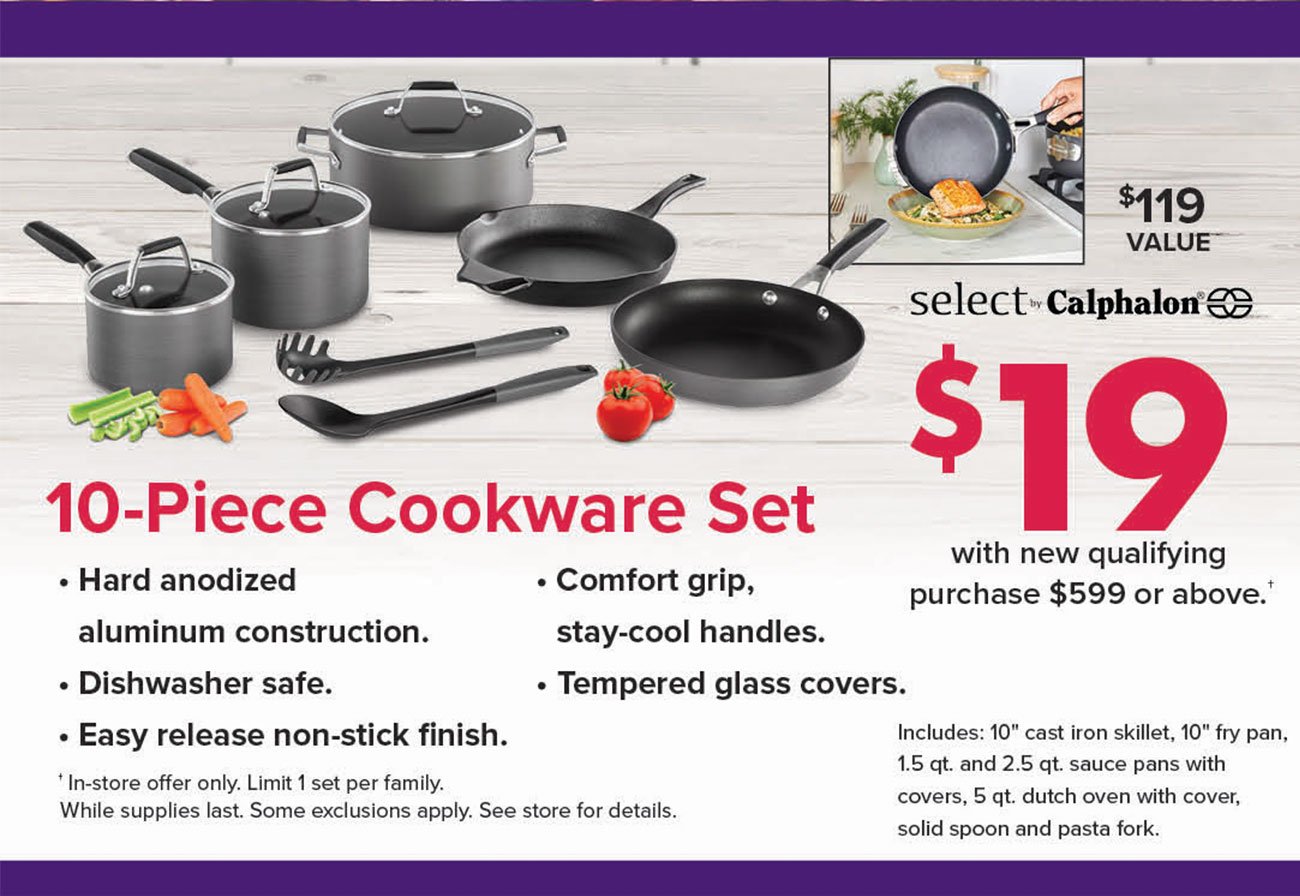 Calphalon-Cookware-Set-Premium