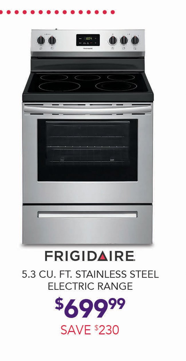 Frigidaire-Electric-Range-UIRV