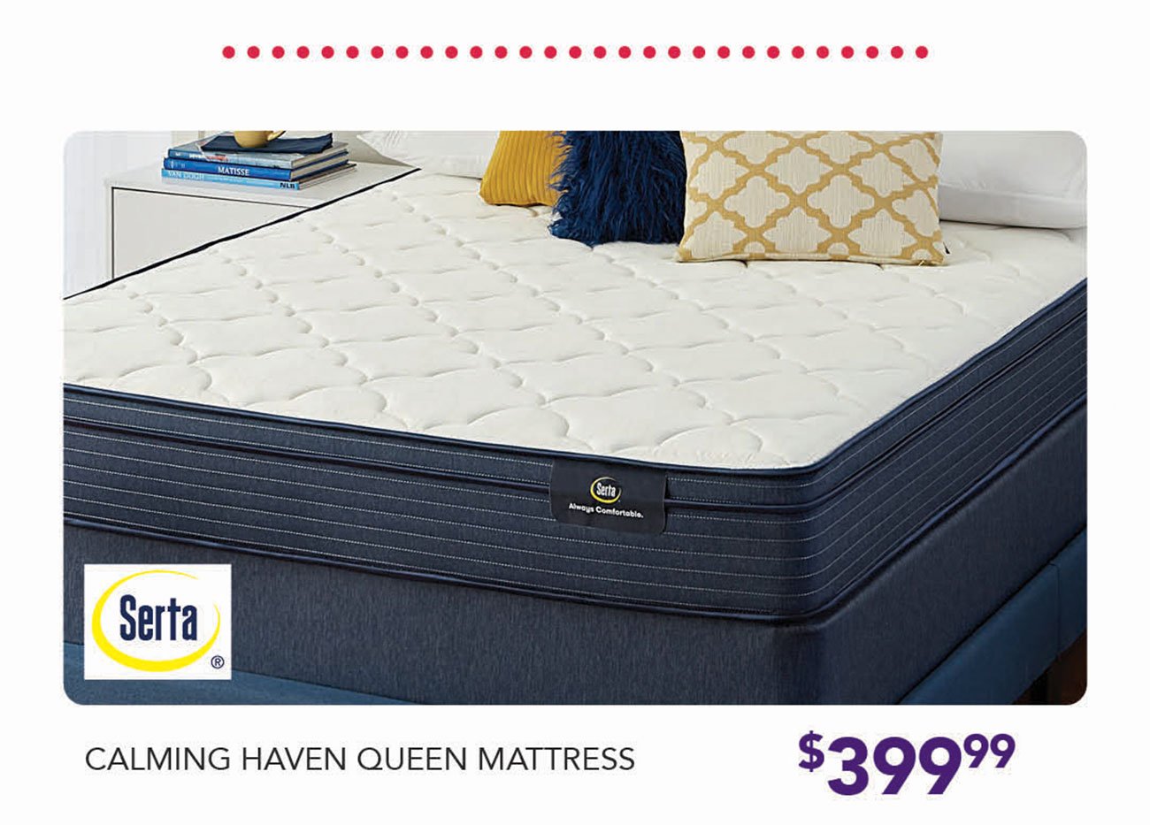 Serta-Calming-Haven-Queen-Mattress