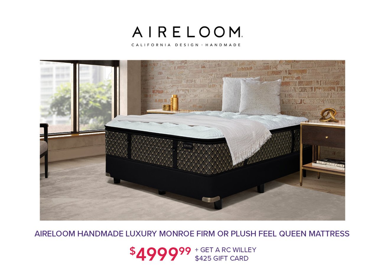 Aireloom-queen-mattress