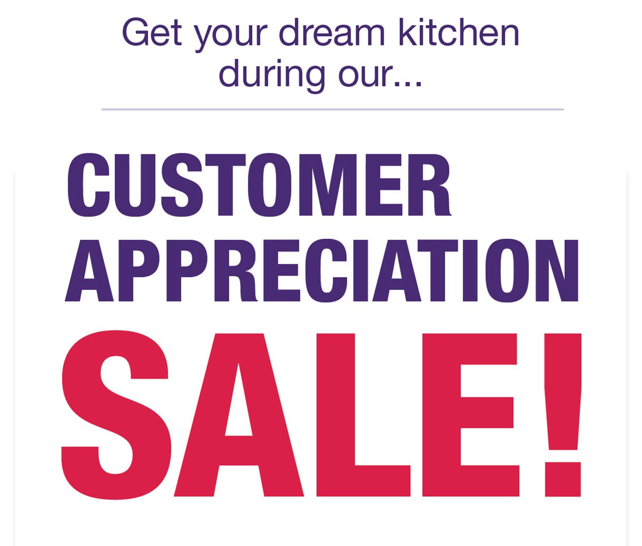 Customer-appreciation-sale