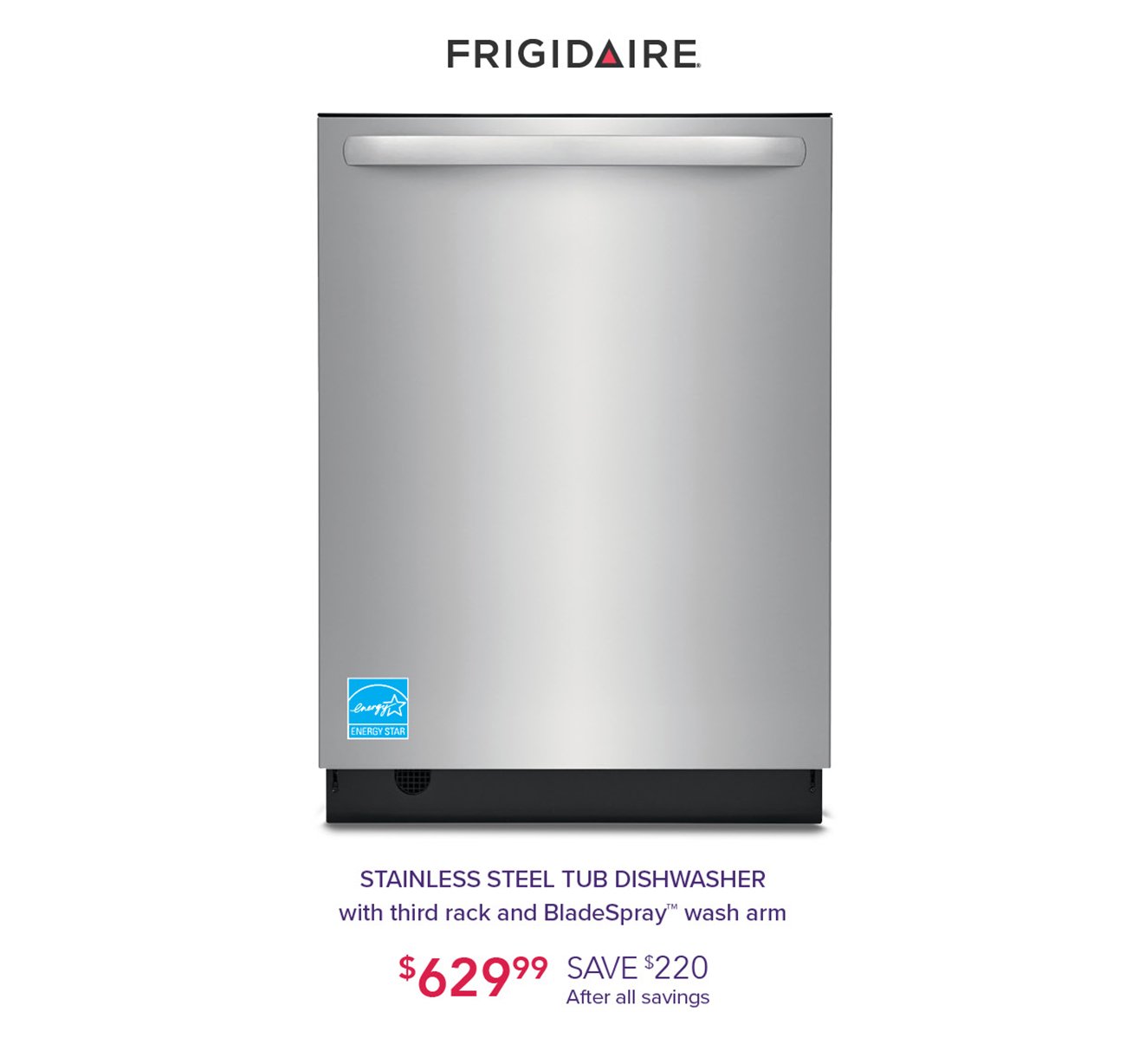 Figidiare-dishwasher