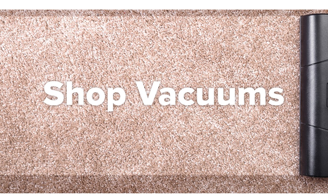 Shop-Vacuums